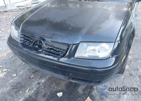 2005 Volkswagen Jetta Gls Tdi z USA, uszkodzony, nr VIN 3VWSR69M75M030055